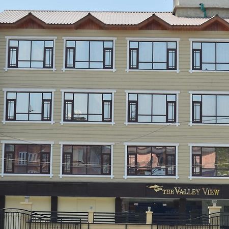 Hotel The Valley View Kashmir Srīnagar Esterno foto