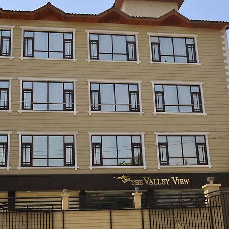Hotel The Valley View Kashmir Srīnagar Esterno foto